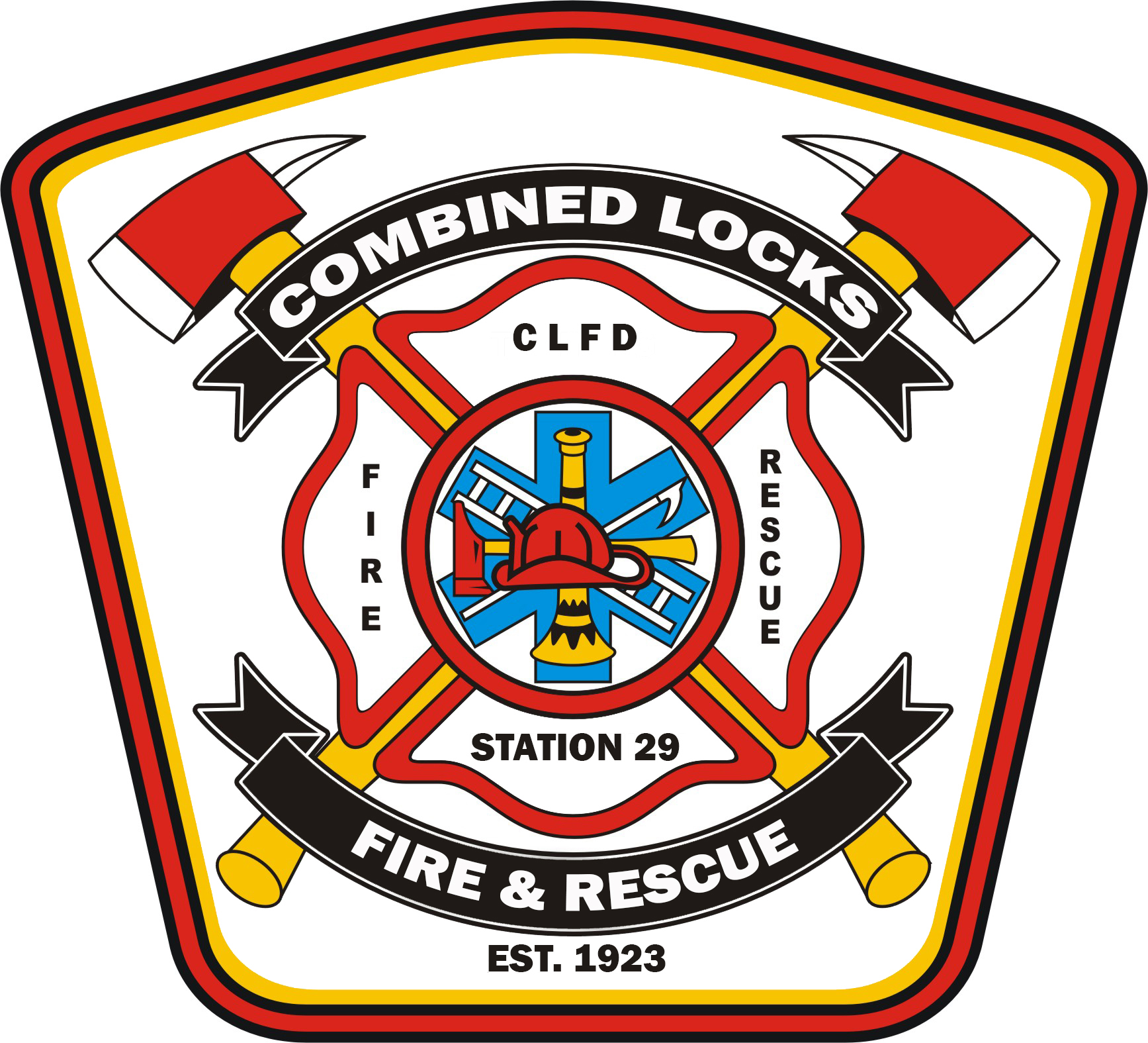 Fire Department Village of Combined Locks